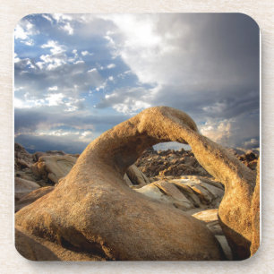 Mobius Arch - Alabama Hills - California Coaster