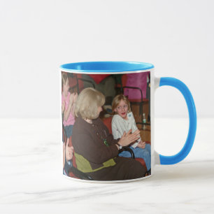 Mobius Mug