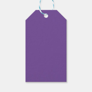 Mobster,Opera Mauve,Soft Purple, Gift Tags