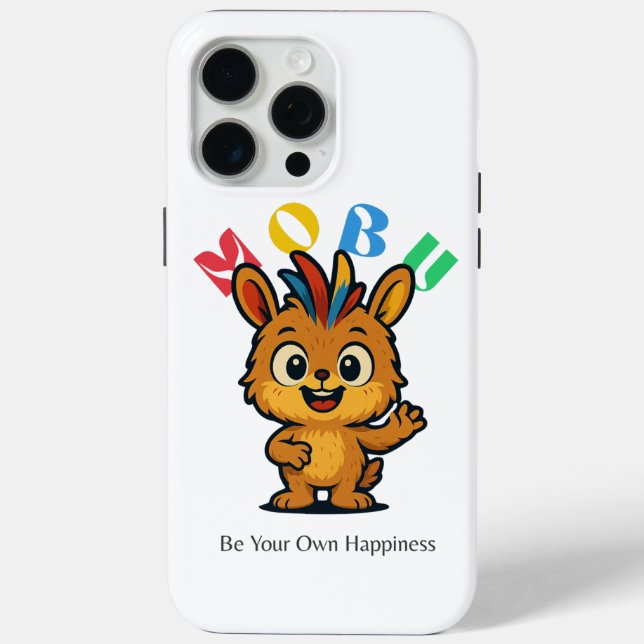 MoBu – Even Stars Need Rest Case-Mate iPhone Case (Back)