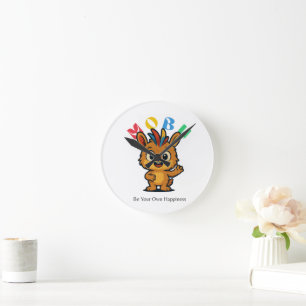 MoBu – Even Stars Need Rest Round Clock