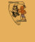 "Moby-Dick" ~ Queequeg “Chief Harpooner”