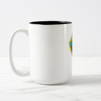MOBY logo Mug