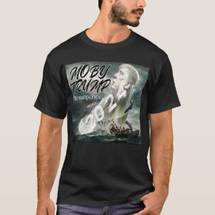 Moby Trump-Resurgence T-Shirt