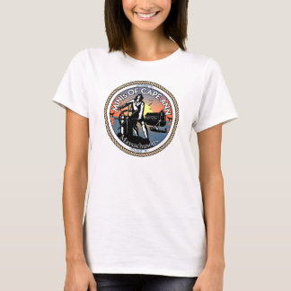 MOCA Basic T-Shirt