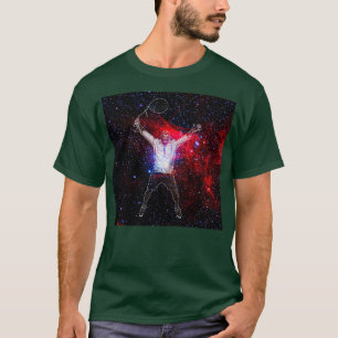 Mocca I am Infinite T-Shirt