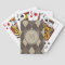 Mocha Chocca Brown Argyle with Monogram