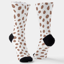 Mocha Mousse Cheetah Print