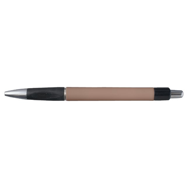 Mocha Mousse Trendy Elegant Solid Colour  (Front)