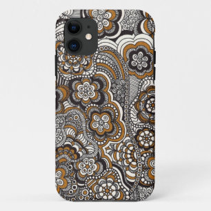 Mocha Phone Case