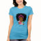 Mocha Princess T-Shirts