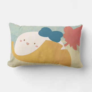 Mochchi Rubber Cushion lumbar cushion