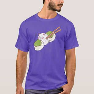 mochi cat T-Shirt