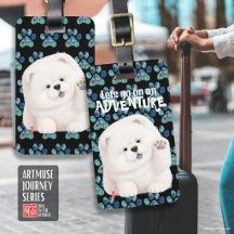MOCHI Cream Chow • ArtMuse Journey Series