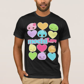 Mochi Love T-Shirt