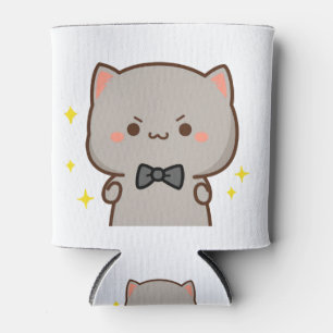 Mochj Cat - MS2 Can Cooler