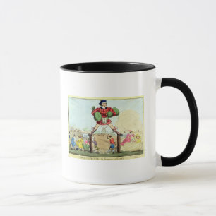 Mock-Adam-izing: the Colossus of Roads Mug