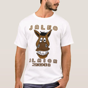 Mod.3 - Sant Llorenc 2011 - Alaior T-Shirt