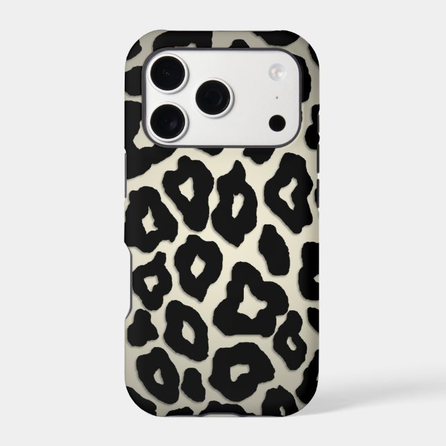 Mod 3D Leopard (Back)