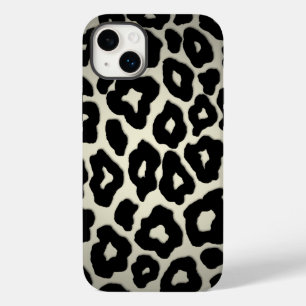 Mod 3D Leopard Case-Mate iPhone 14 Plus Case