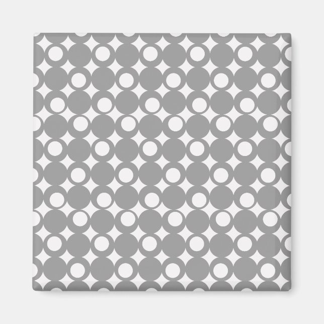 Mod Ball Design @ Emporio Moffa Magnet (Front)