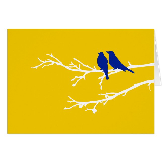 mod birds (Front Horizontal)