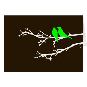 mod birds