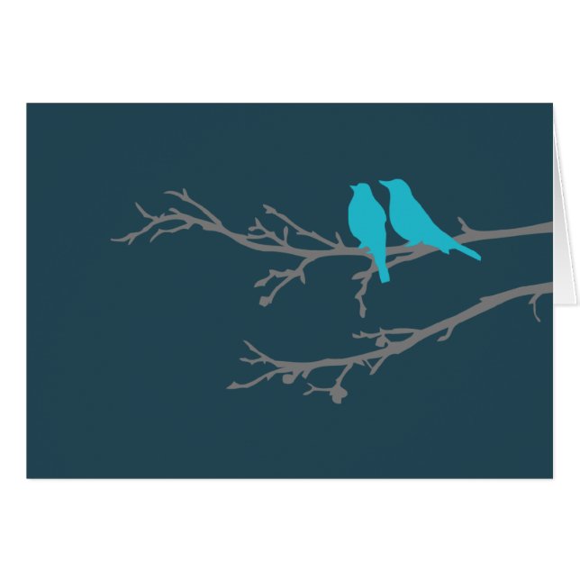 mod birds (Front Horizontal)