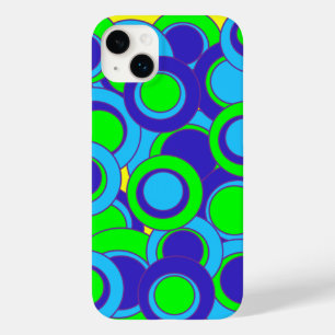 Mod Circles & Dots Case-Mate iPhone 14 Plus Case