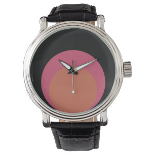 Mod Circles Watch