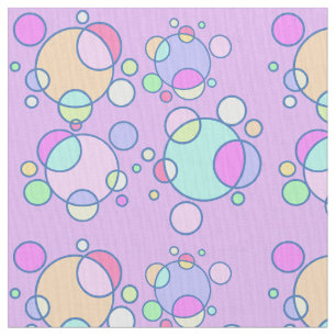 Mod Cosmic Fabric