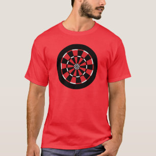 Mod Dartboard T-Shirt