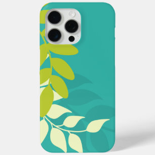 Mod Florals iPhone 15 Pro Max Case