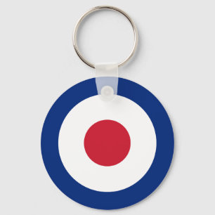 Mod Keyring