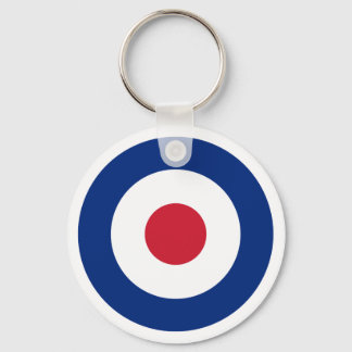 Mod Logo Original Key Ring