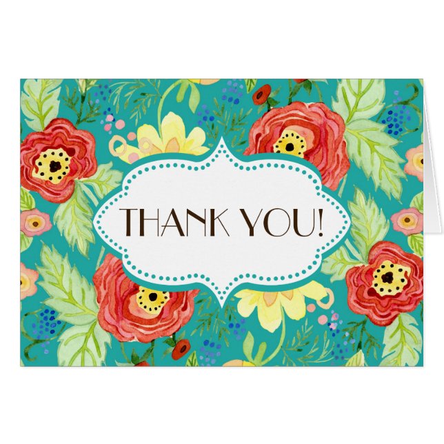 Mod Modern Floral Ranunculus Leaf Rose Bracket (Front Horizontal)