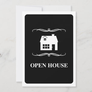 mod open house announcement
