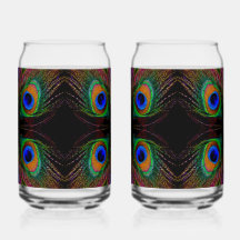 Mod Peacock 