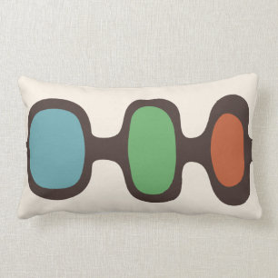 Mod Pillow