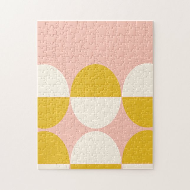 Mod Puzzle (Vertical)