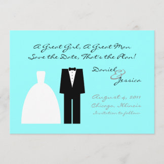 Mod Save the Date