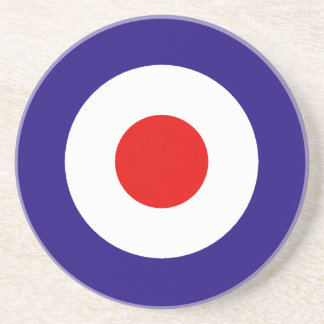 Mod Target Coaster
