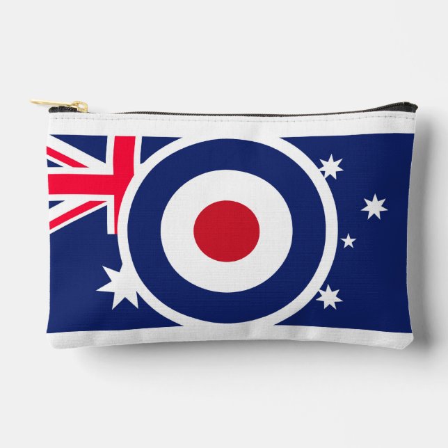 Mod Target Mods Australia Target Scooter Accessory Pouch (Front)