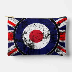 Mod Target Mods England Target Scooter Accessory Pouch