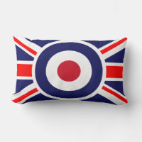 Mod Target Mods England Target Scooter