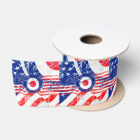 Mod Target Mods USA Target Grunge Roundel