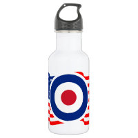 Mod Target Mods USA Target Scooter