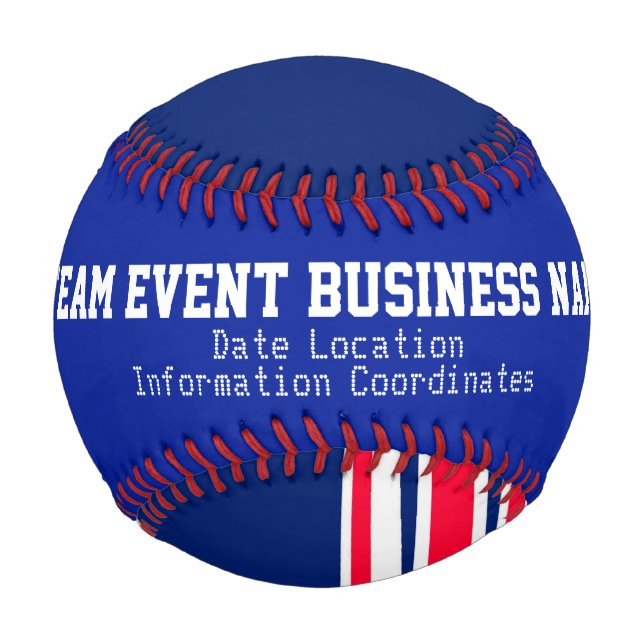 Mod Target Roundel Australia Personalised Baseball (Back)