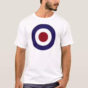 Mod Target T-Shirt