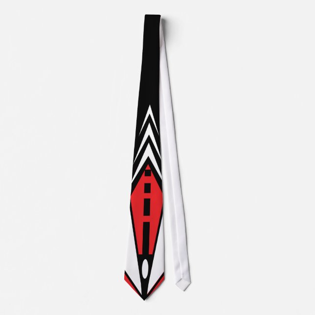 Mod Tie (Front)